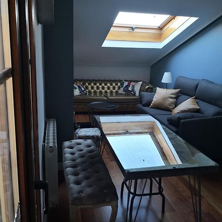 La Casa De La Luna Ávila 外观 照片