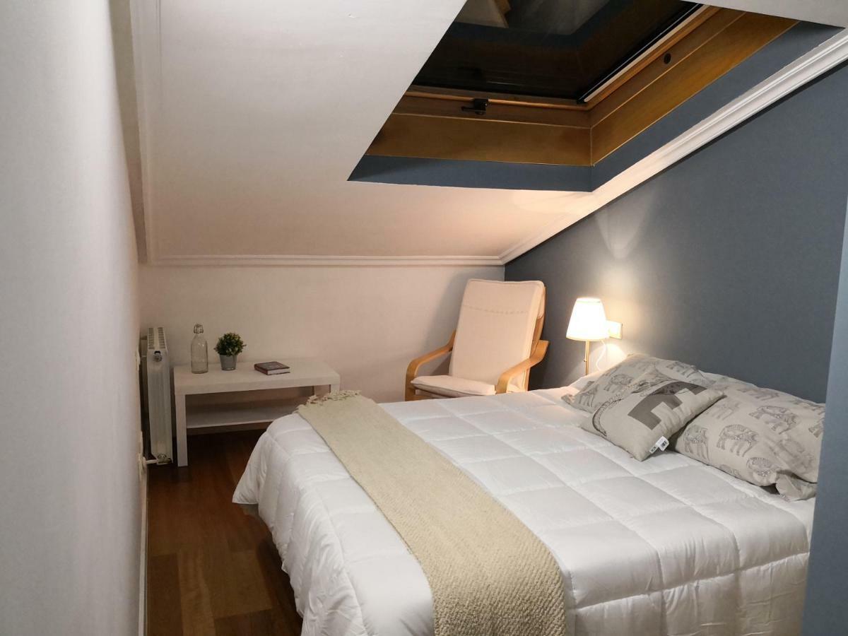 La Casa De La Luna Ávila 外观 照片